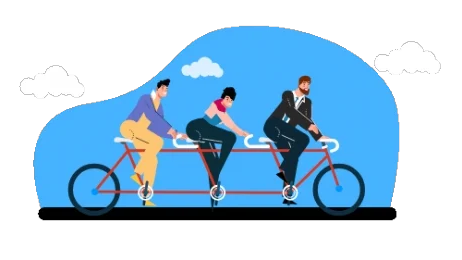Des agences incentives / Teambuilding