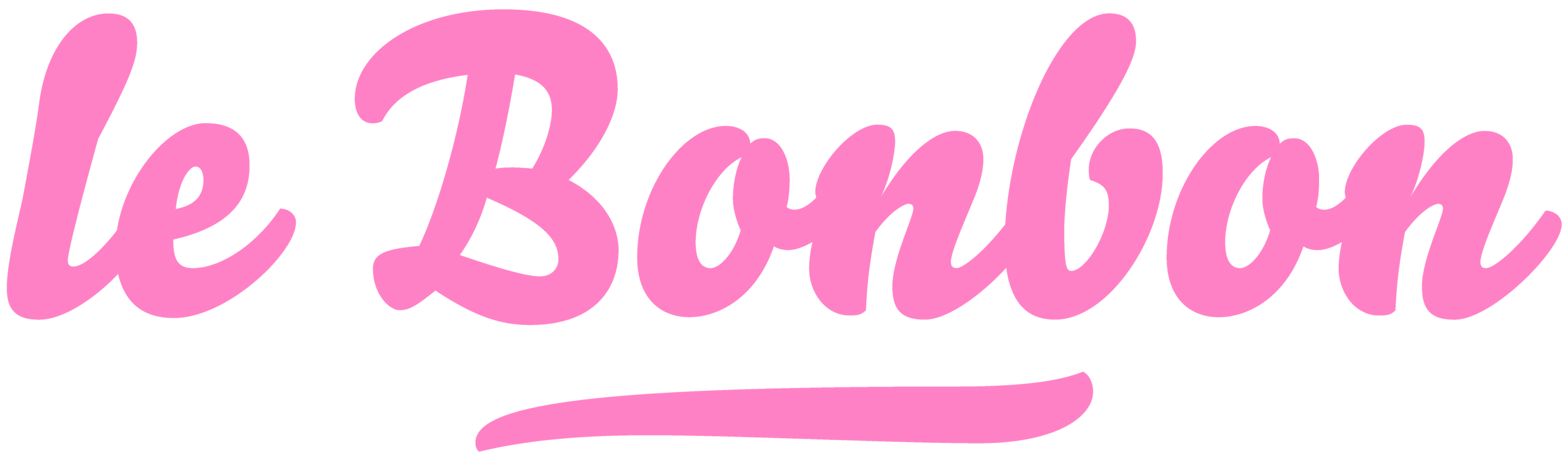 Logo Le Bonbon, partenaire Séminaires Business